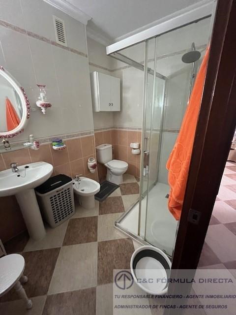 Venta de apartamento en Lepe