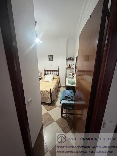 Venta de apartamento en Lepe