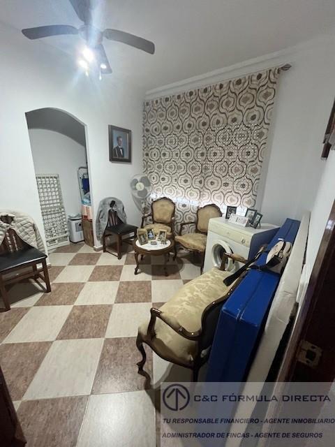 Venta de apartamento en Lepe