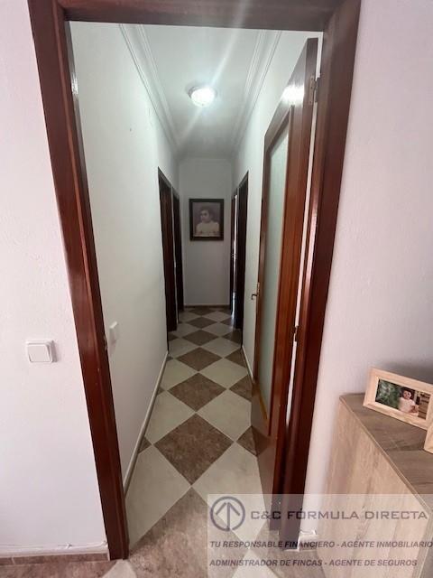 Venta de apartamento en Lepe