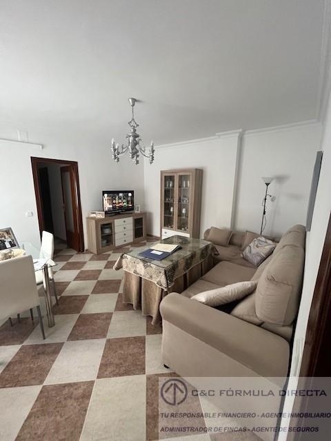 Venta de apartamento en Lepe