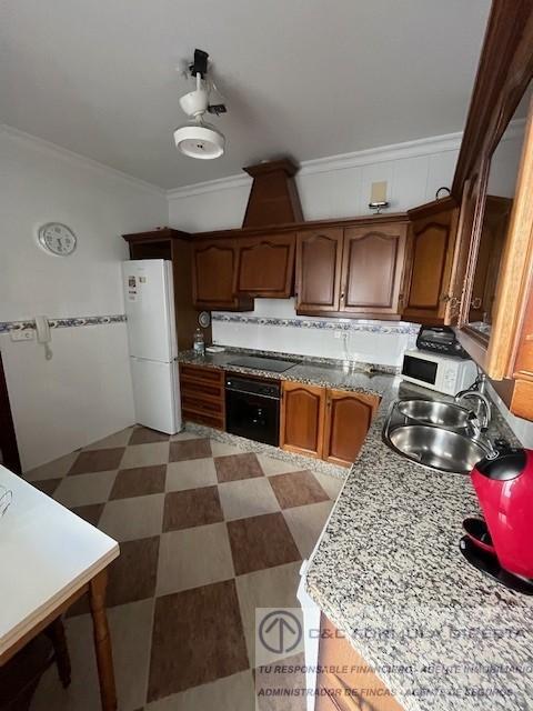 Venta de apartamento en Lepe