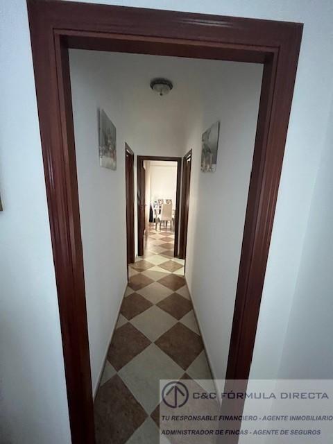Venta de apartamento en Lepe