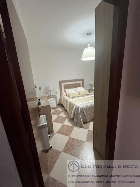 Venta de apartamento en Lepe