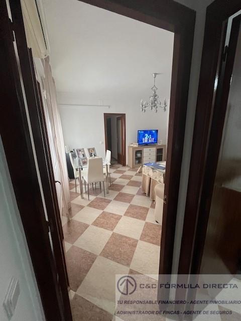 Venta de apartamento en Lepe