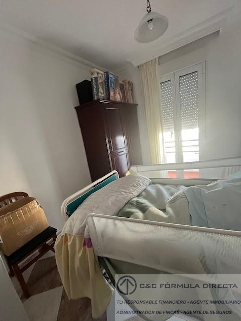 Venta de apartamento en Lepe