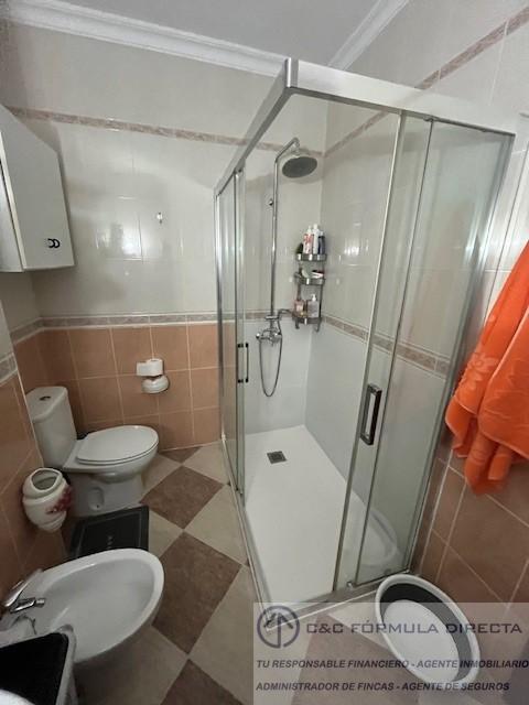 Venta de apartamento en Lepe