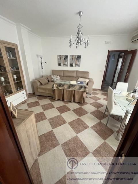 Venta de apartamento en Lepe