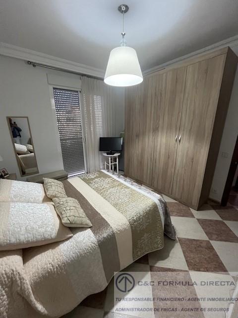 Venta de apartamento en Lepe