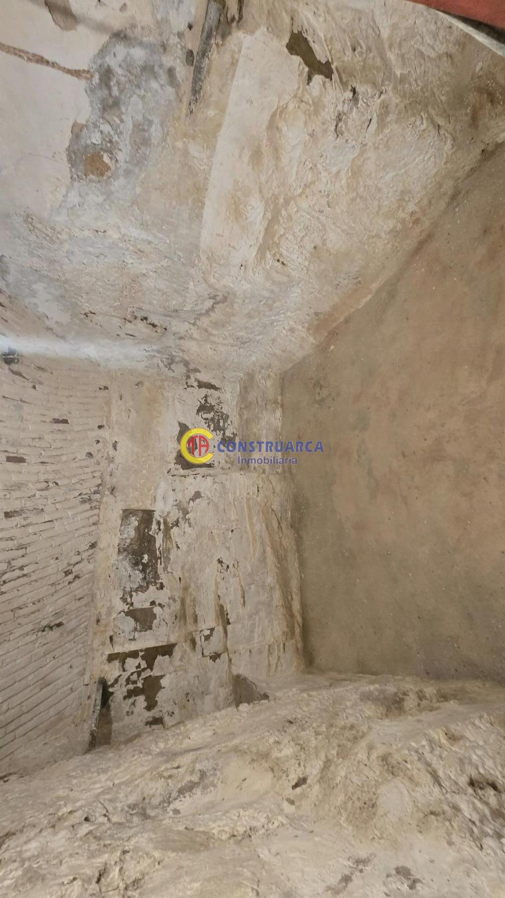 Venta de casa en Valdelacasa de Tajo