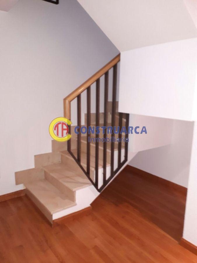 Escalera