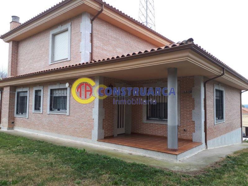 For sale of chalet in Pepino