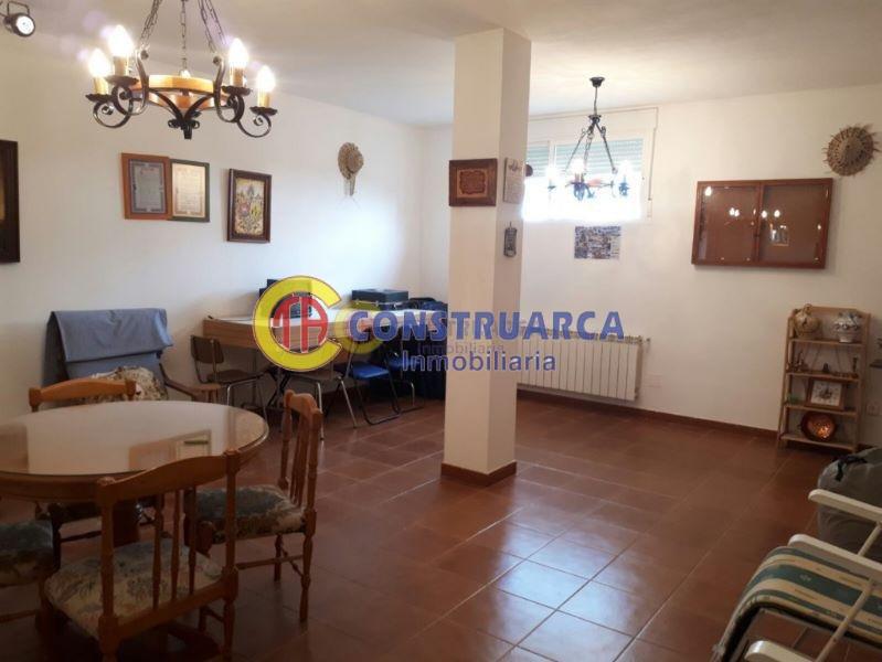 Venta de chalet en Pepino