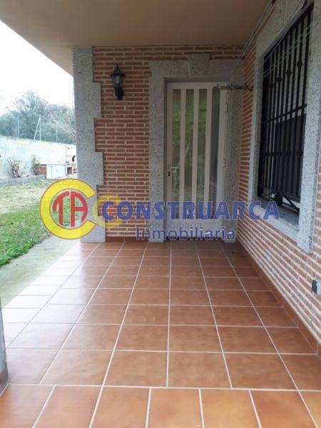 Venta de chalet en Pepino