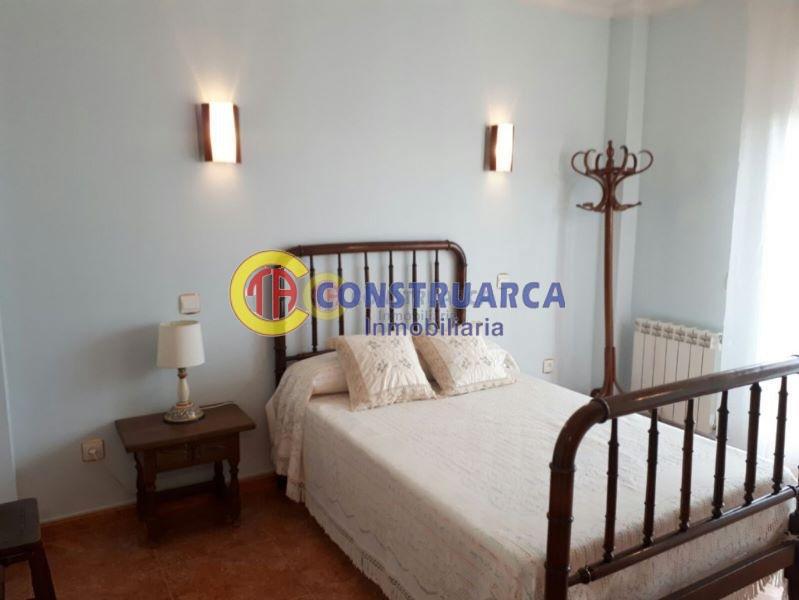 Venta de chalet en Pepino