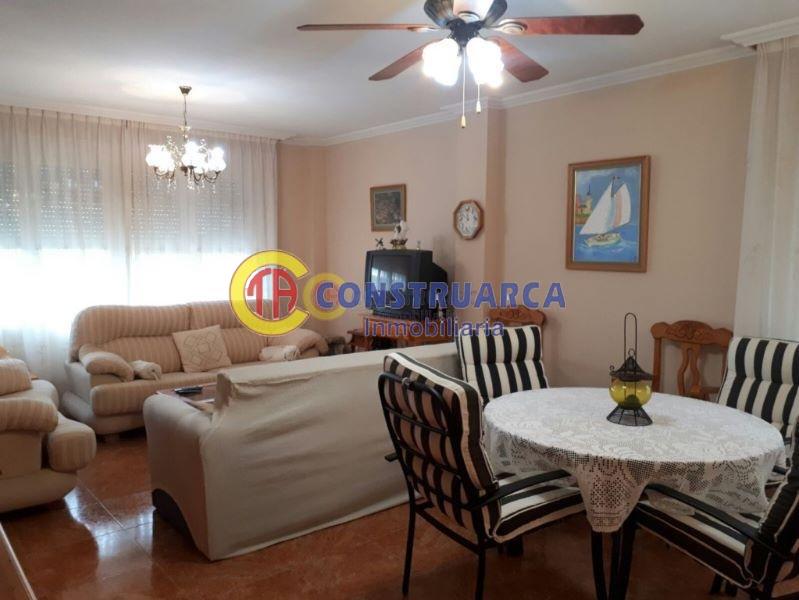 Venta de chalet en Pepino