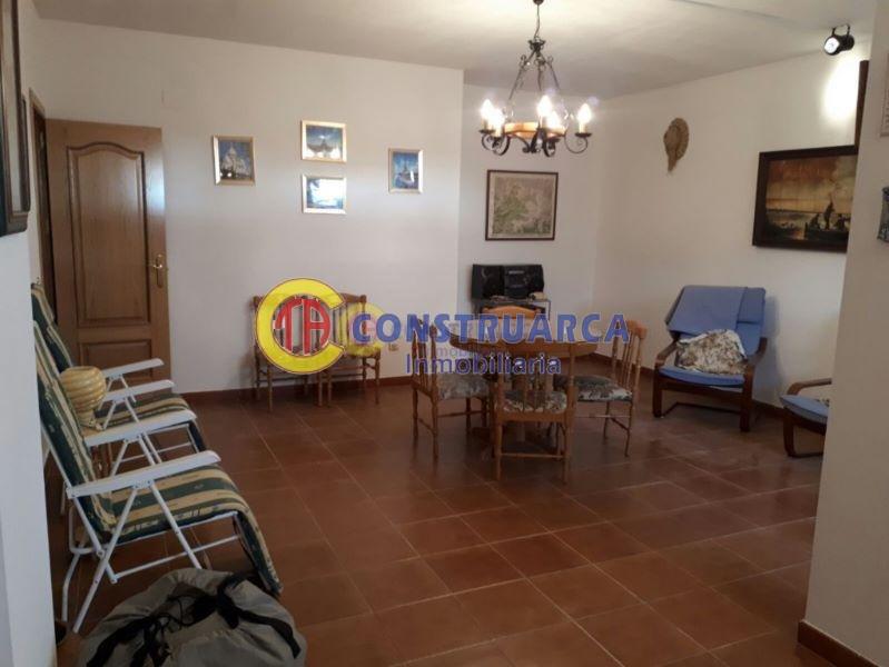 Venta de chalet en Pepino