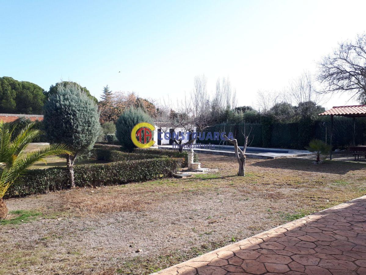 Jardín Jardín