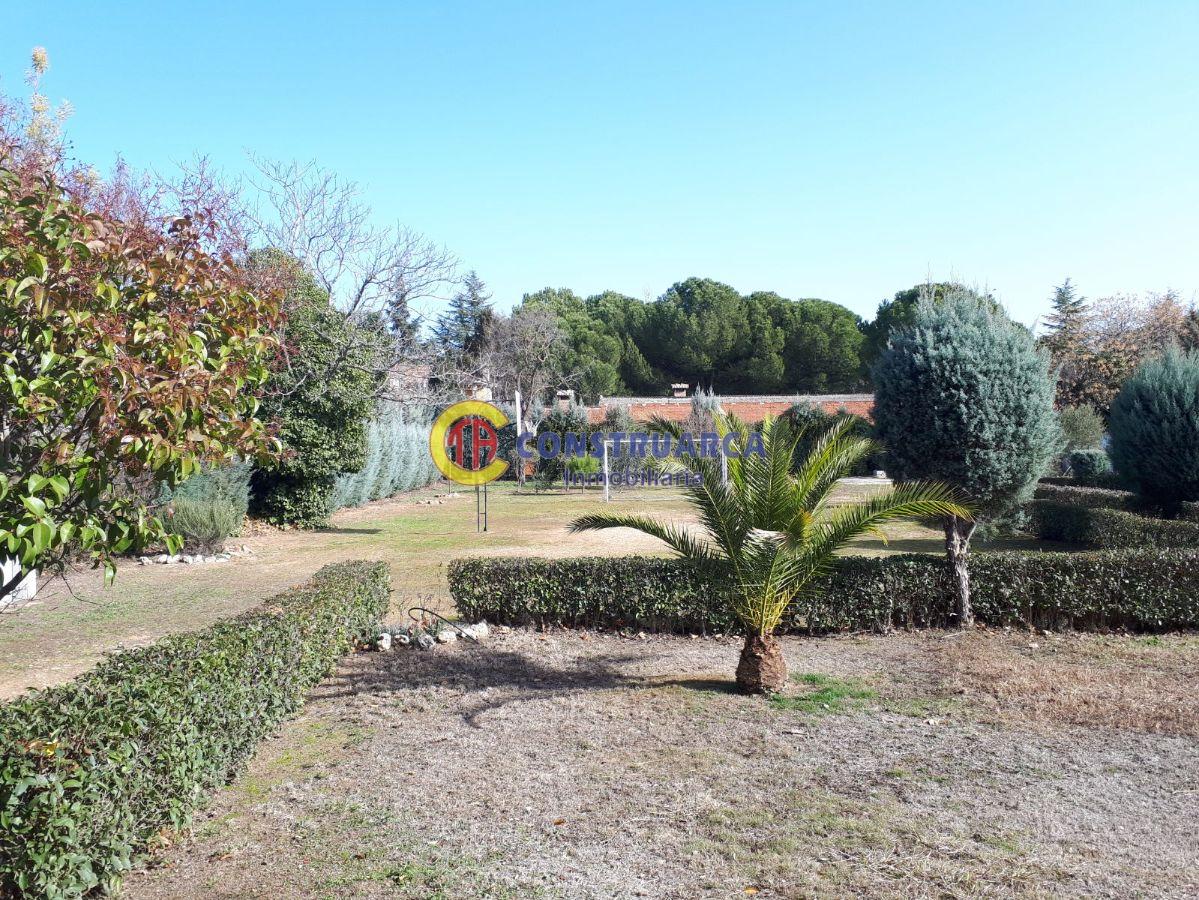 Jardín Jardín