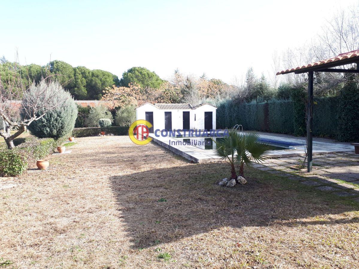 Piscina Piscina