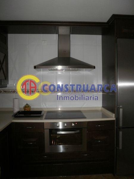Vendita di chalet in Segurilla