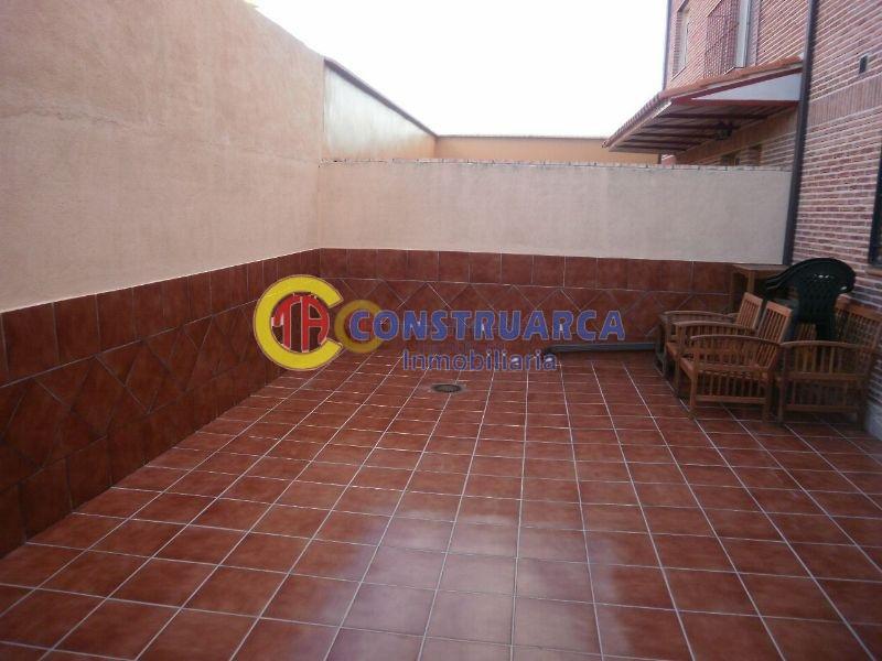 Venta de chalet en Segurilla