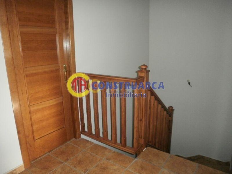 Vendita di chalet in Segurilla
