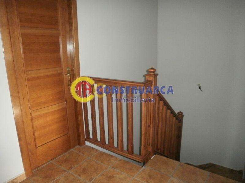 Venta de chalet en Segurilla