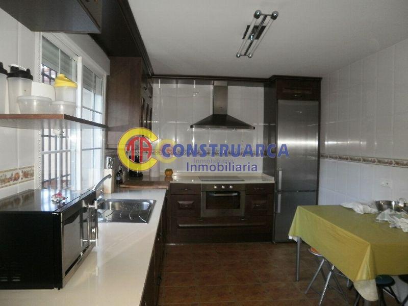 Venta de chalet en Segurilla