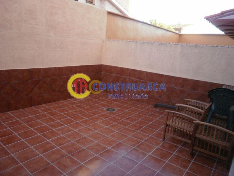 Venta de chalet en Segurilla