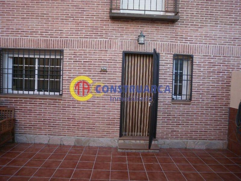 Vendita di chalet in Segurilla