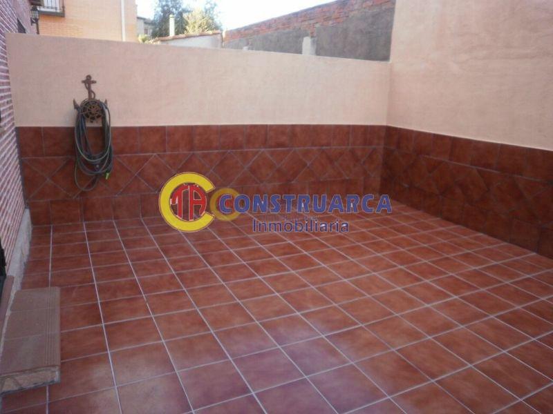 Vendita di chalet in Segurilla
