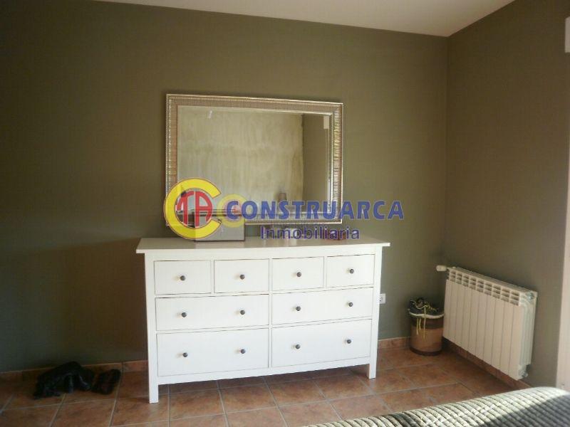 Venta de chalet en Segurilla