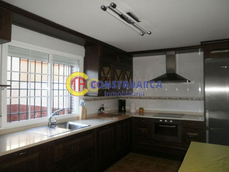Vendita di chalet in Segurilla