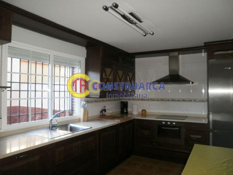 Venta de chalet en Segurilla