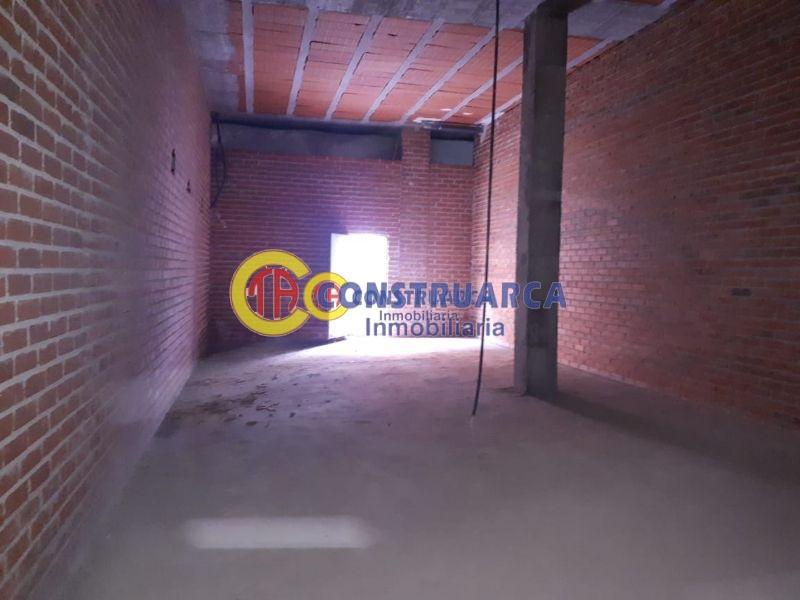 Alquiler de local comercial en Talavera de la Reina