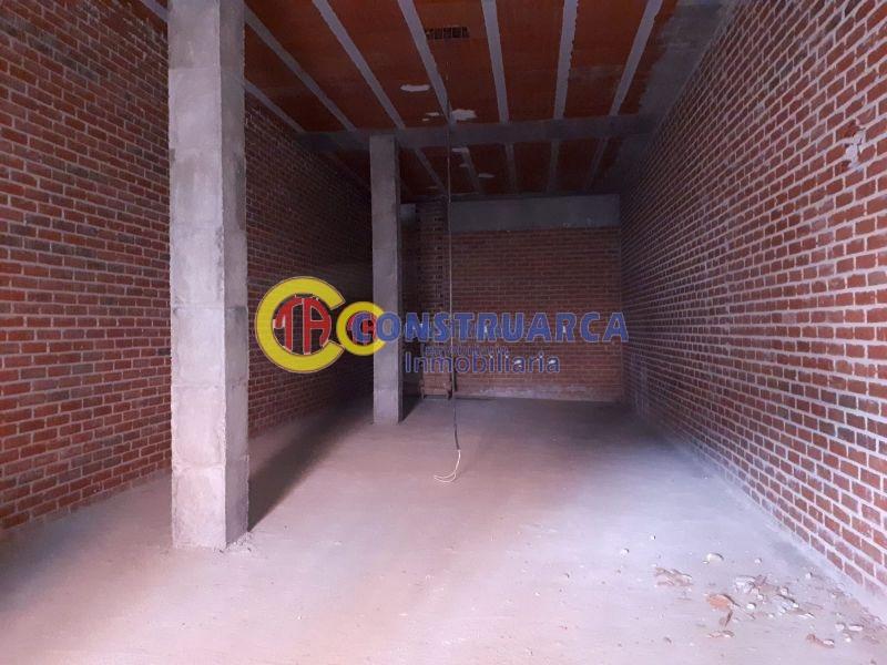 Lloguer de local comercial a Talavera de la Reina