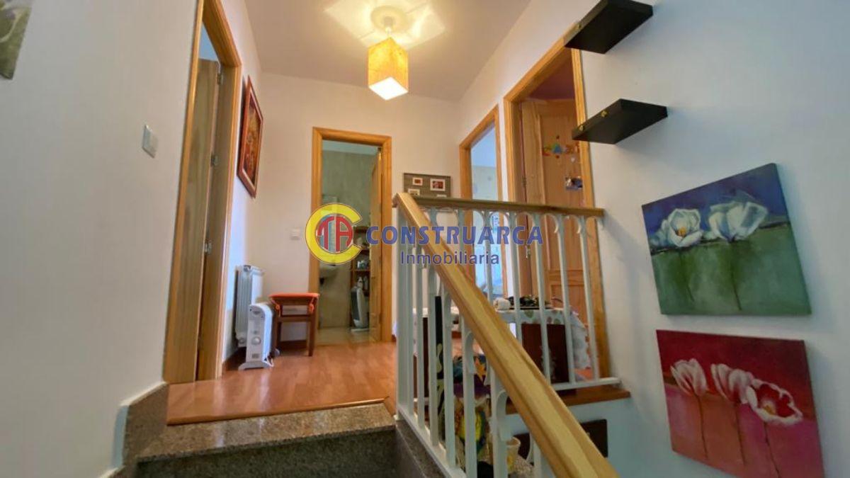 Köp av chalet i Las vegas