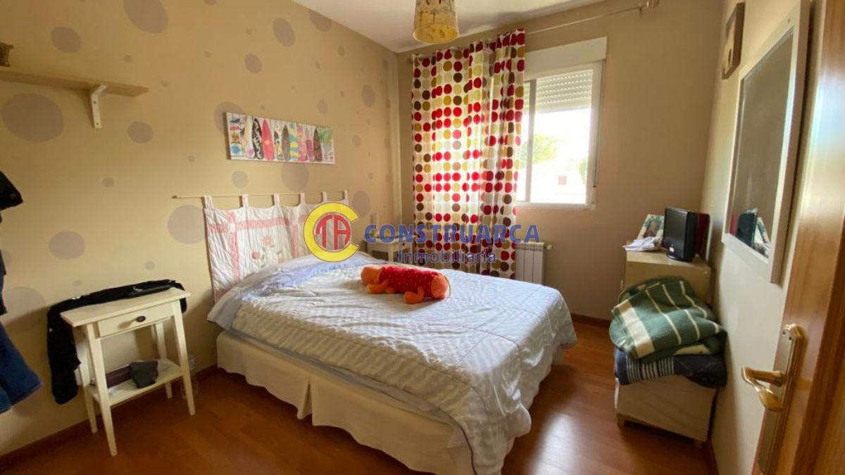 Köp av chalet i Las vegas