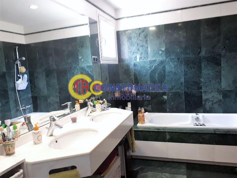 For sale of chalet in Pepino