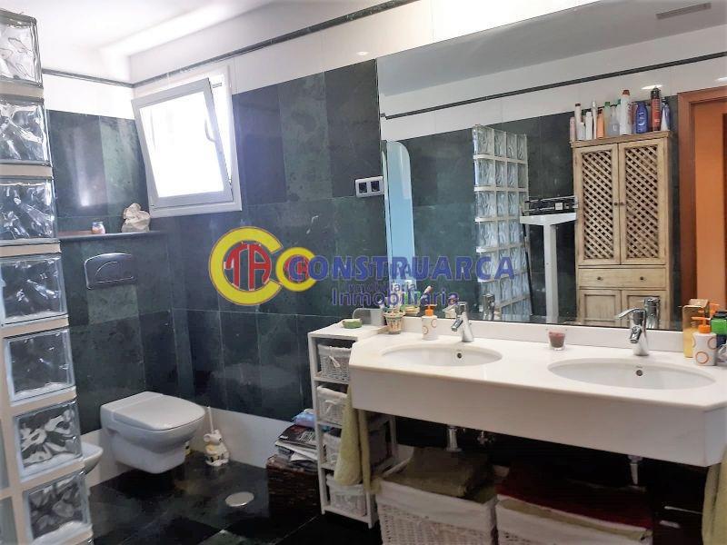 For sale of chalet in Pepino