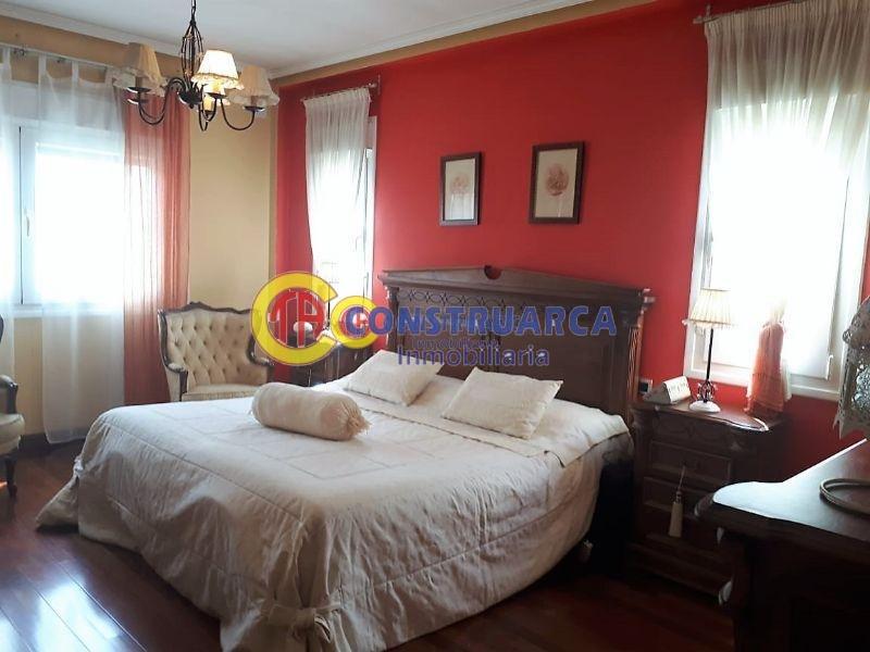 For sale of chalet in Pepino