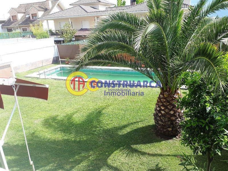 For sale of chalet in Pepino