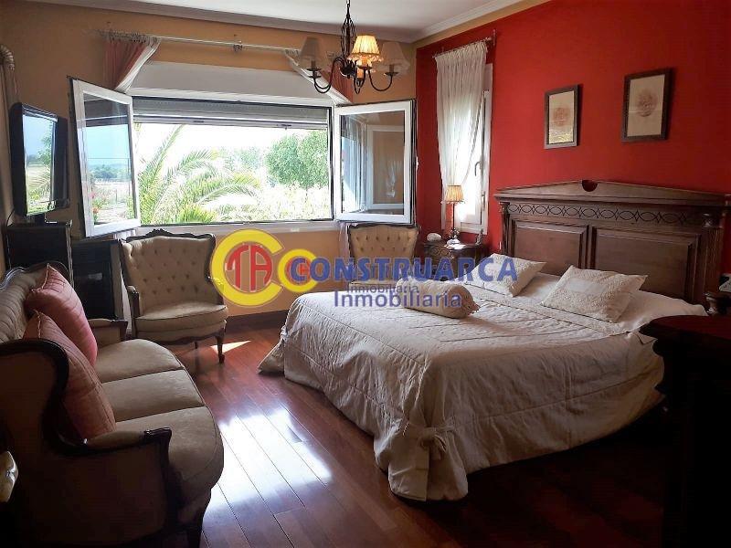 For sale of chalet in Pepino