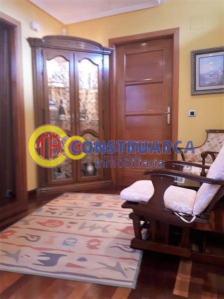 For sale of chalet in Pepino
