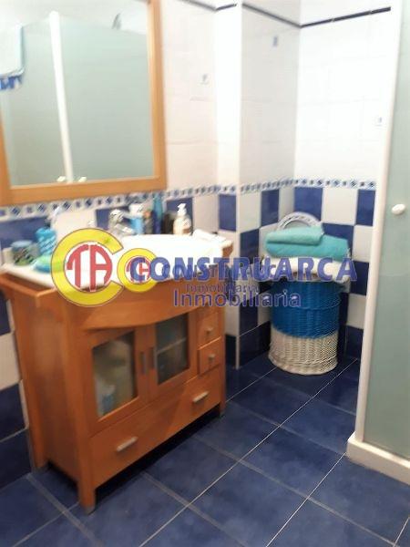 For sale of chalet in Pepino