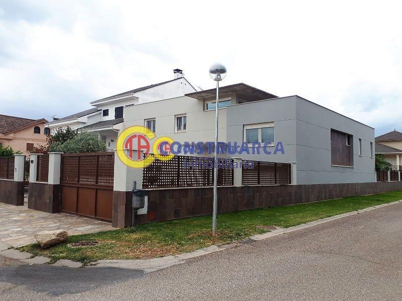 For sale of chalet in Pepino