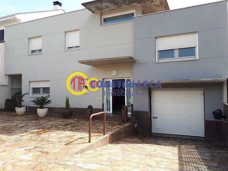 For sale of chalet in Pepino