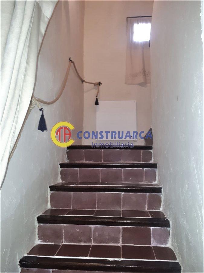 Escalera