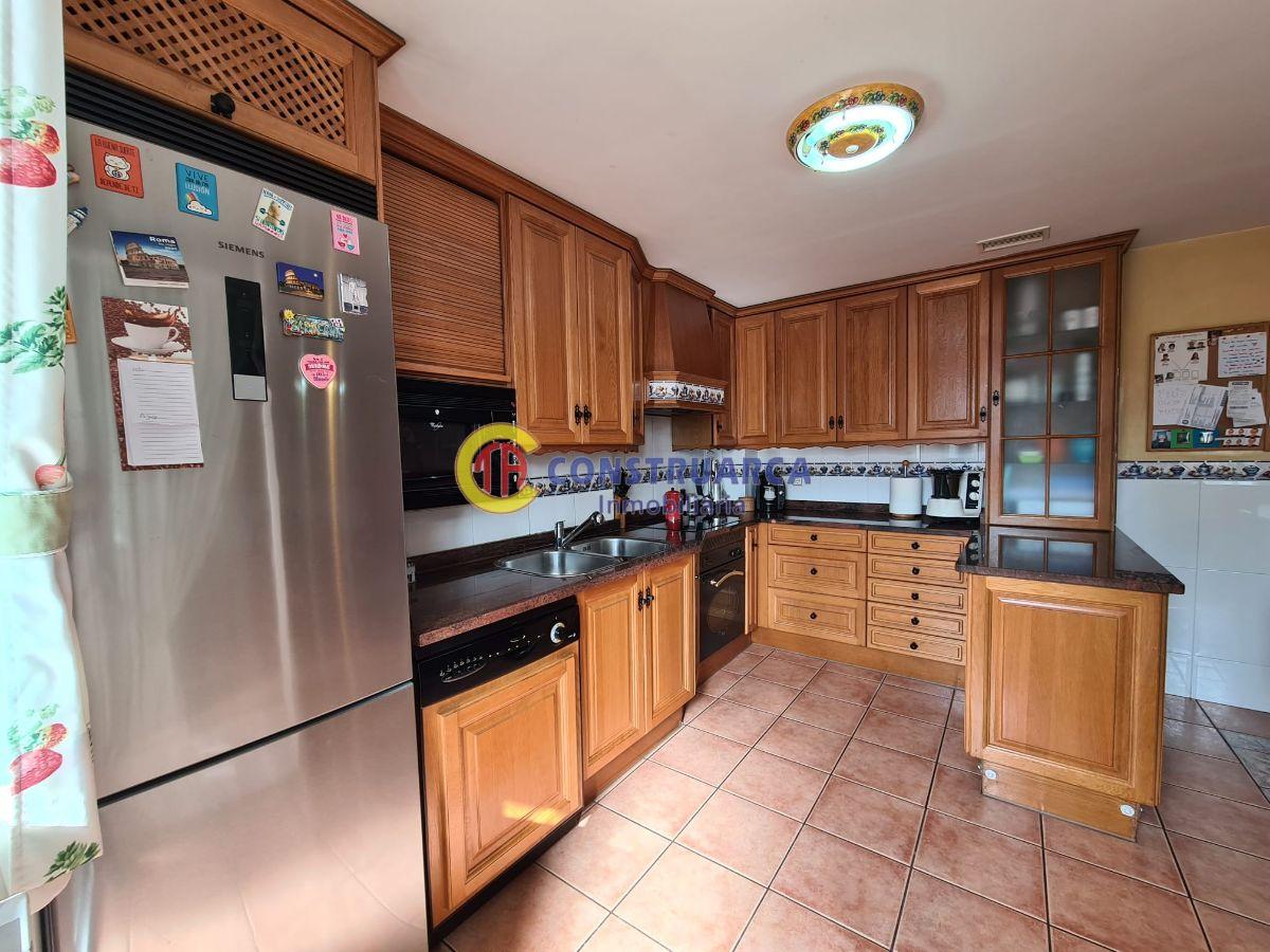 Cocina Cocina